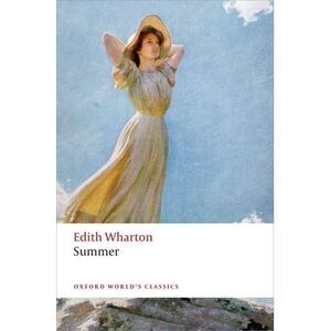 Summer -- Edith Wharton